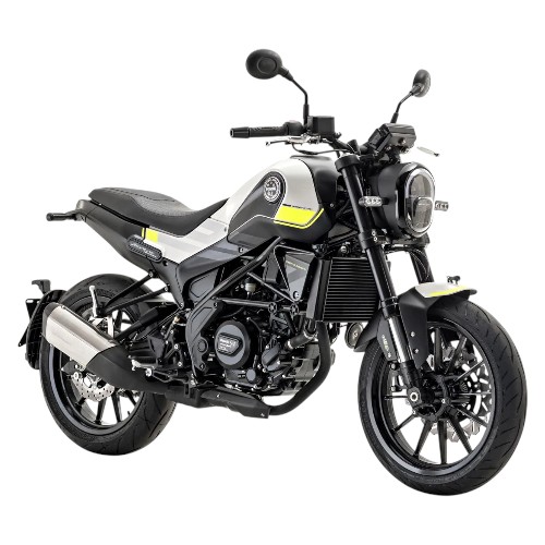 Leoncino 250 — 2019–