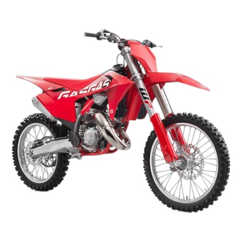 MC – Motocross