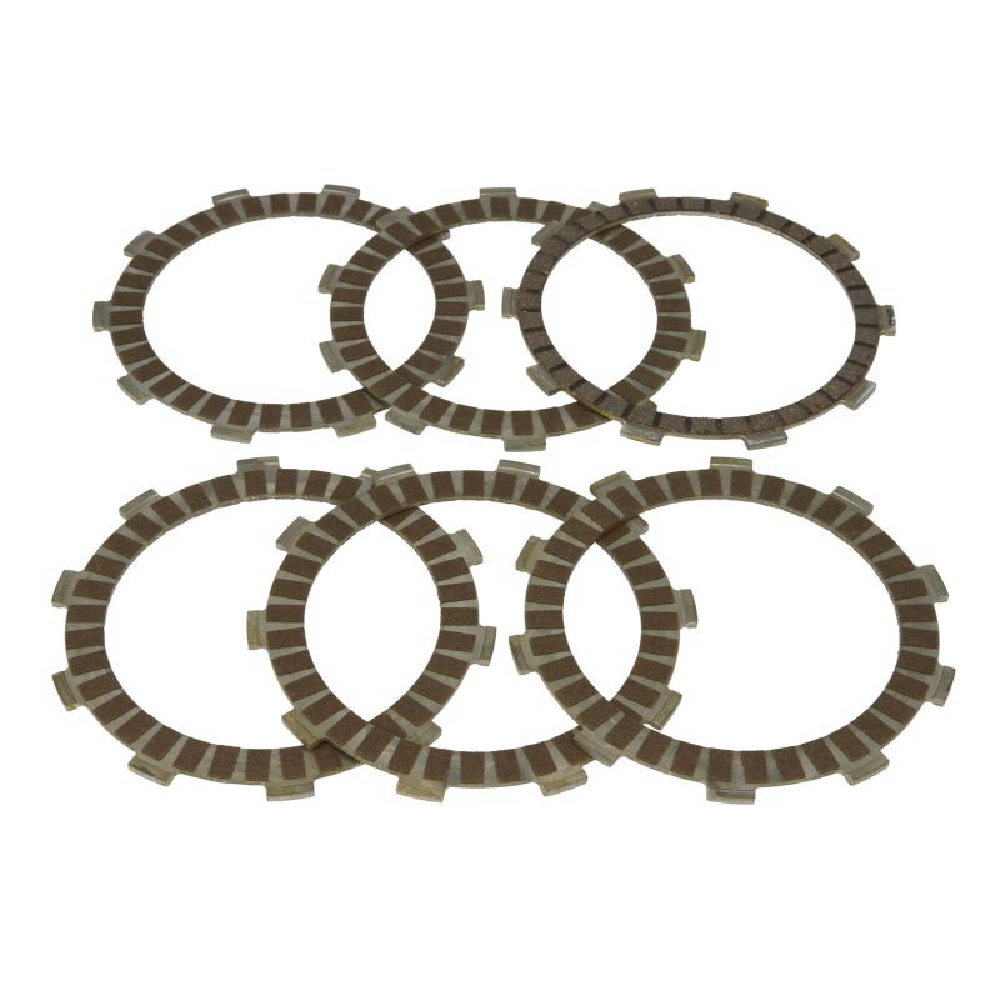 Kit Discuri Ambreiaj TRW HONDA NSR NV TRX VT 125-500 1982-2006 1 Kit Discuri Ambreiaj TRW HONDA NSR NV TRX VT 125-500 1982-2006