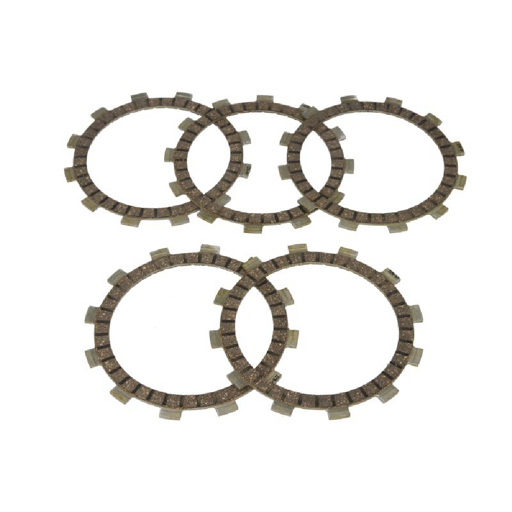 Kit Discuri Ambreiaj TRW KAWASAKI KLX SACHS X-ROAD XTC SUZUKI DR DR-Z GN GP GS GT GZ RM RV TF TS 80/100/125 1973-2015 1 Kit Discuri Ambreiaj TRW KAWASAKI KLX SACHS X-ROAD XTC SUZUKI DR DR-Z GN GP GS GT GZ RM RV TF TS 80/100/125 1973-2015