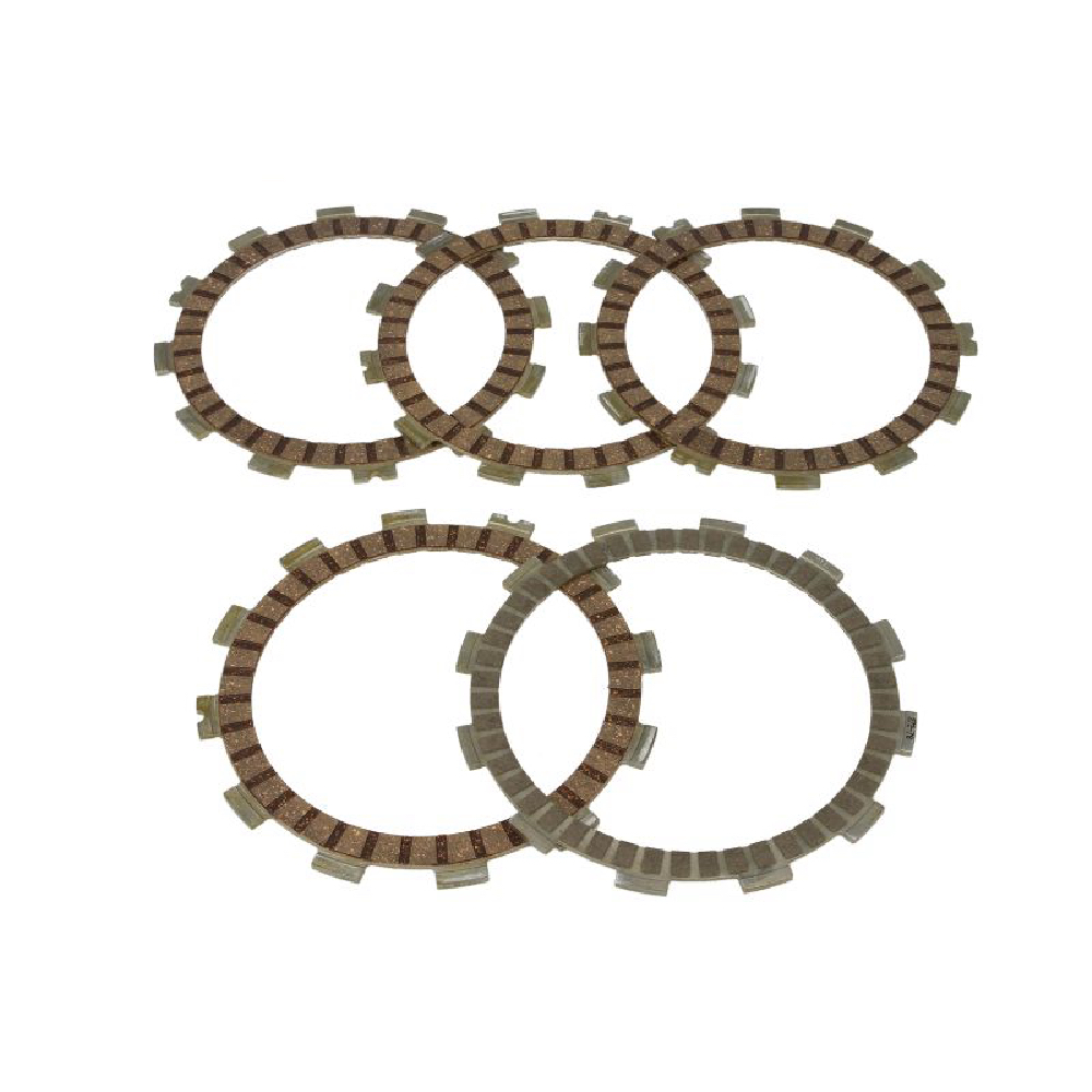 Kit Discuri Ambreiaj TRW SUZUKI GW GZ SW1 TU VL 250 1992-2015 1 Kit Discuri Ambreiaj TRW SUZUKI GW GZ SW1 TU VL 250 1992-2015