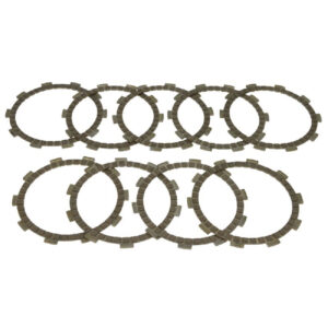 Kit Discuri Ambreiaj TRW YAMAHA FZR 600 1989-1993
