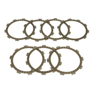 Kit Discuri Ambreiaj TRW KTM EGS EXC MXC RXC SX XC XC-F XC-W YAMAHA DT TDR TZR WR YFS 125-620 1987-2012