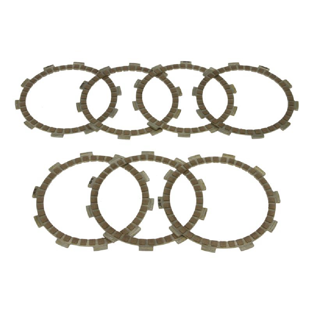 Kit Discuri Ambreiaj TRW KTM EGS EXC MXC RXC SX XC XC-F XC-W YAMAHA DT TDR TZR WR YFS 125-620 1987-2012 1 Kit Discuri Ambreiaj TRW KTM EGS EXC MXC RXC SX XC XC-F XC-W YAMAHA DT TDR TZR WR YFS 125-620 1987-2012