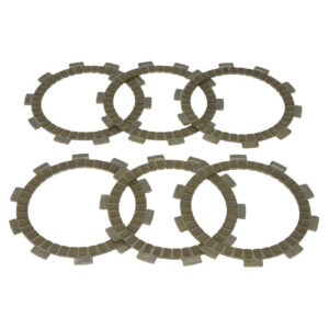 Kit Discuri Ambreiaj TRW HONDA CB CBF CD CMX 250 1985-2012