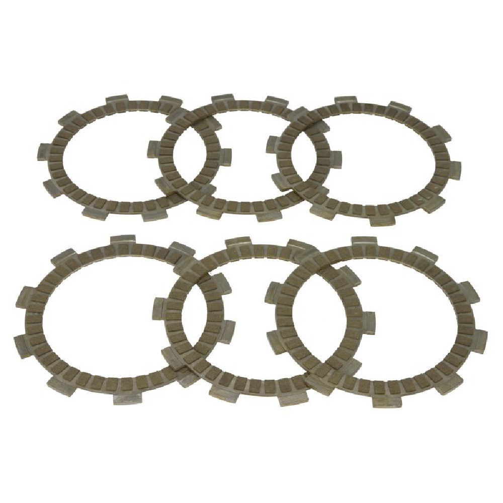 Kit Discuri Ambreiaj TRW HONDA CB CBF CD CMX 250 1985-2012 1 Kit Discuri Ambreiaj TRW HONDA CB CBF CD CMX 250 1985-2012