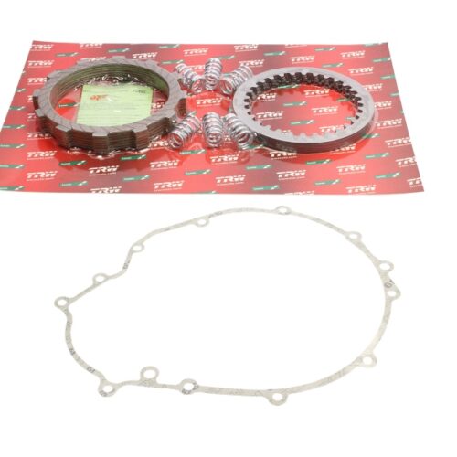 Kit Ambreiaj Complet TRW Kawasaki ER 500 an 1997-2006