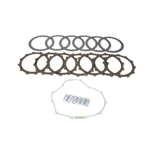 Kit Ambreiaj Complet TRW KAWASAKI ER-6F 6N KLE VERSYS MSK243