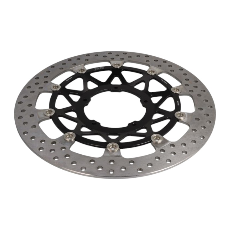 Disc Frana Fata BMW K1100 K1 R850R R1100R TRW MSW498SP 1 Disc Frana Fata BMW K1100 K1 R850R R1100R TRW MSW498SP