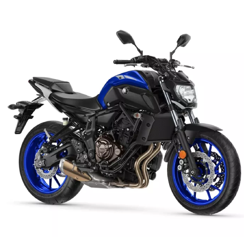 MT-07