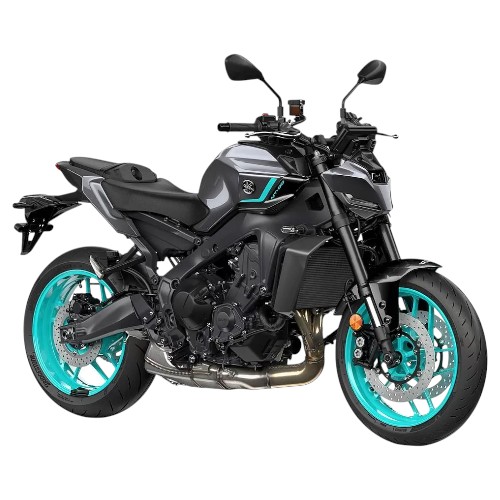 MT-09 Gen 4 2024–2025