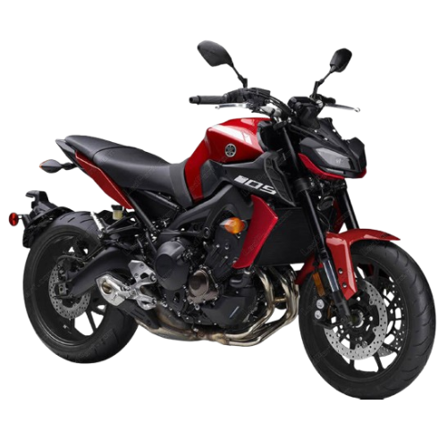 MT-09