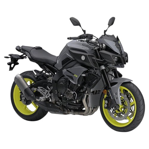 MT-10 Gen 1 2016–2021