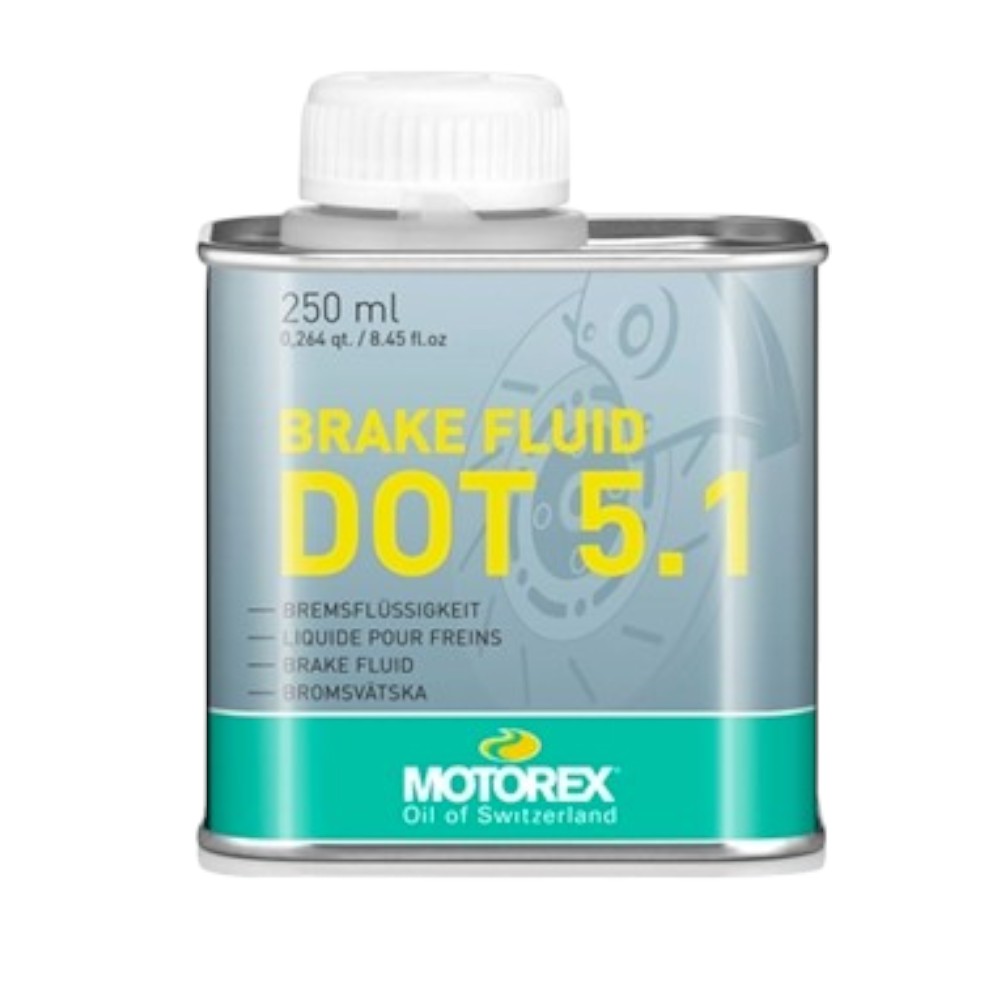 Lichid de frana MOTOREX MTR 300287 250ml 1 Lichid de frana MOTOREX MTR 300287 250ml