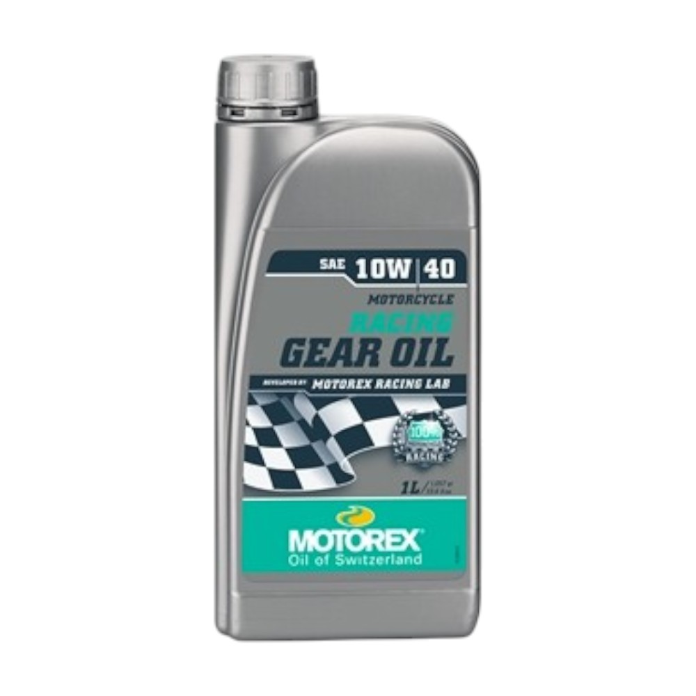 Ulei cutie transmisie MOTOREX Racing Gear Oil 10W40 MTR 303086 1L 1 Ulei cutie transmisie MOTOREX Racing Gear Oil 10W40 MTR 303086 1L