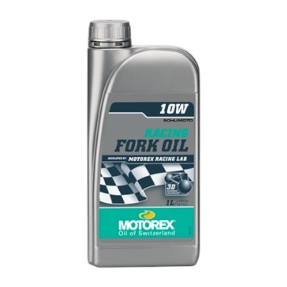 Ulei pentru furca MOTOREX Racing Fork Oil 10W MTR 306410 1L 1 Ulei pentru furca MOTOREX Racing Fork Oil 10W MTR 306410 1L