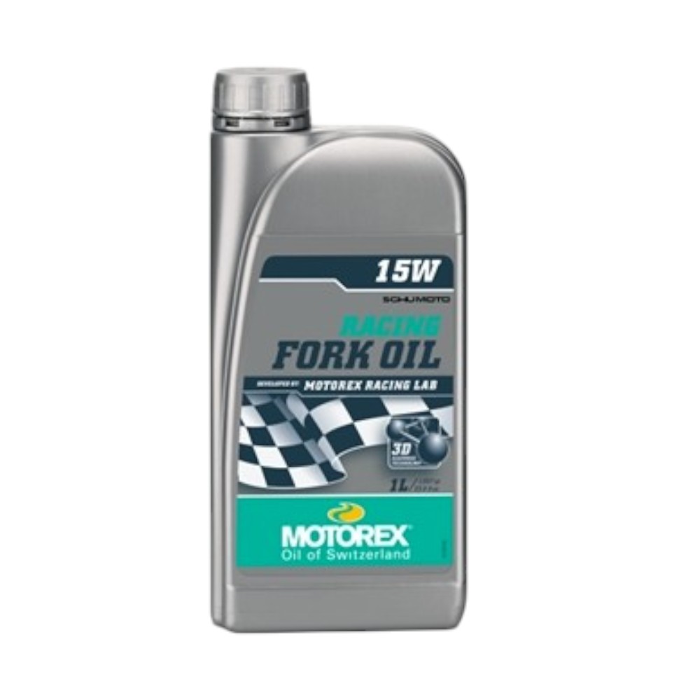 Ulei pentru furca MOTOREX Racing Fork Oil 15W MTR 306412 1L 1 Ulei pentru furca MOTOREX Racing Fork Oil 15W MTR 306412 1L
