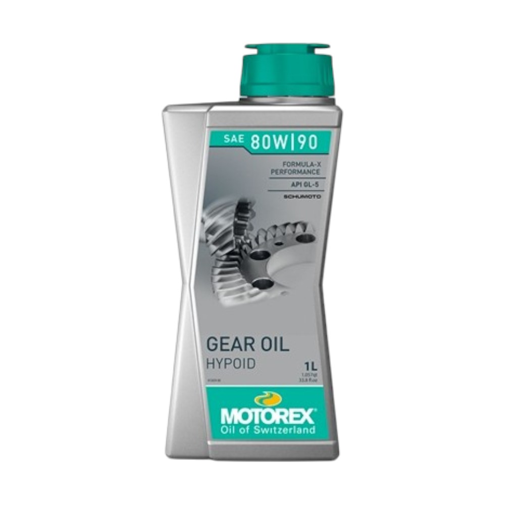 Ulei transmisie MOTOREX Gear Oil Hypoid 80W90 MTR 308064 1L semisintetic 1 Ulei transmisie MOTOREX Gear Oil Hypoid 80W90 MTR 308064 1L semisintetic