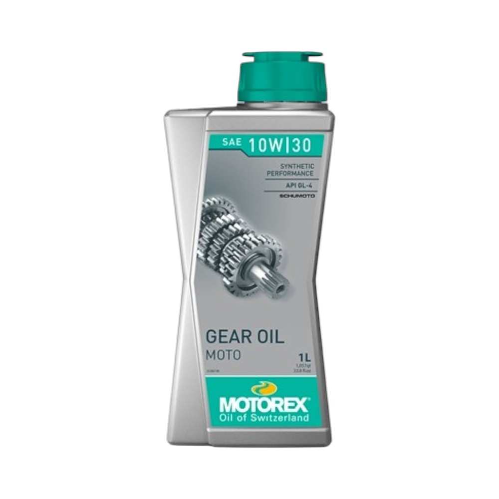 Ulei cutie viteze MOTOREX Gear Oil Moto 10W30 MTR 308066 1L sintetic multigrid 1 Ulei cutie viteze MOTOREX Gear Oil Moto 10W30 MTR 308066 1L sintetic multigrid