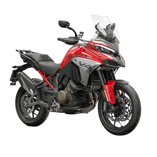 MULTISTRADA