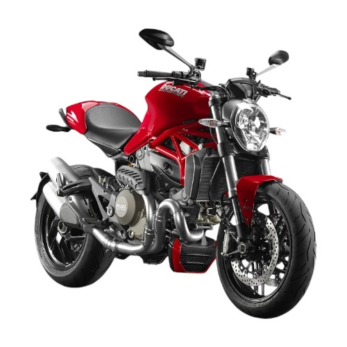 Monster 1200 2014–2021