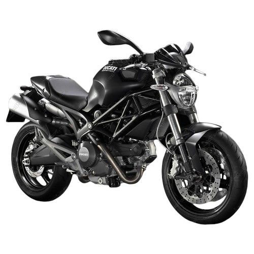 Monster 696 2008–2014