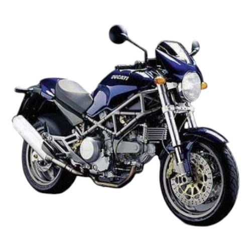 Monster 800 2003–2004