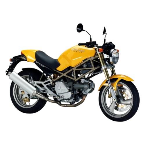 Monster 600 1994-2001