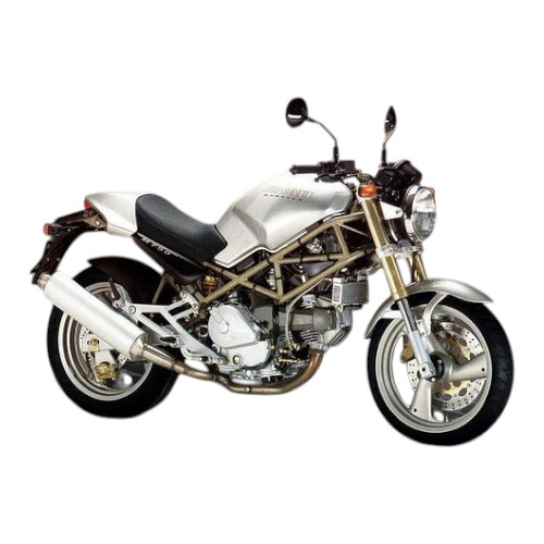 Monster 750 1996–2001