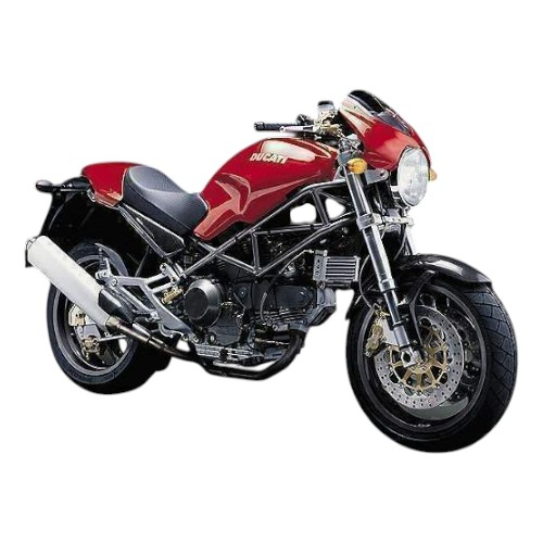 Monster 900 1993–2000