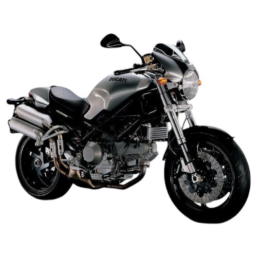 Monster S2R 1000 2006–2008