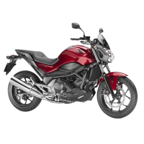 NC 700