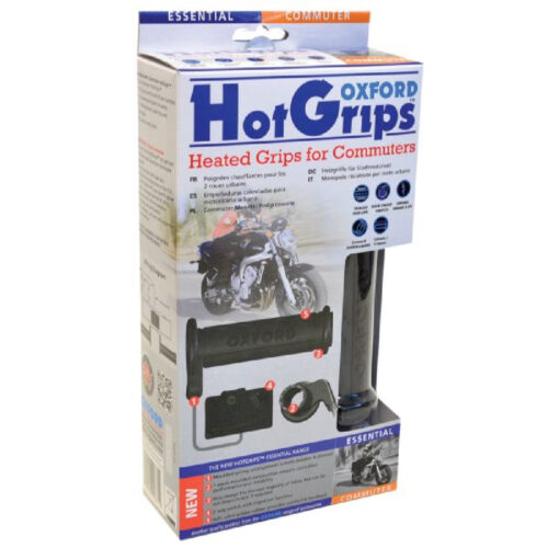 Mansoane Incalzite OXFORD HotGrips Premium UNIVERSAL OF771