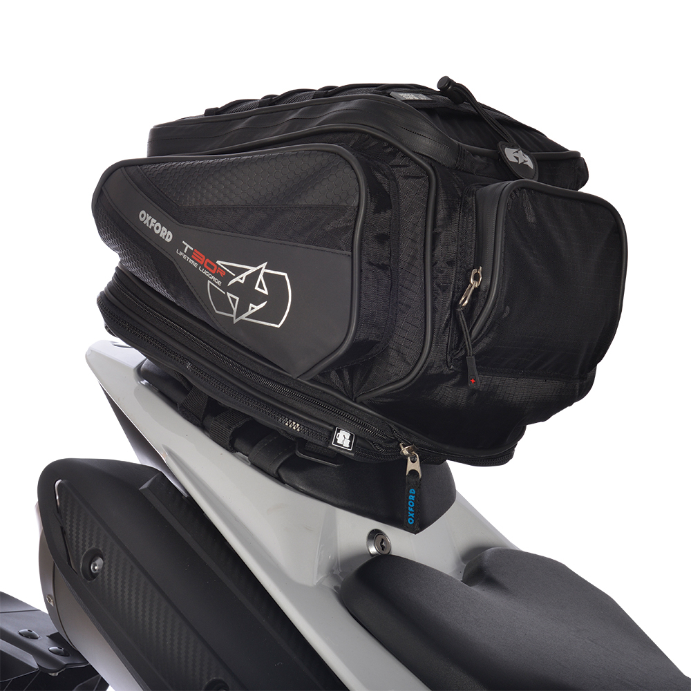 GEANTA SPATE MOTOCICLETA OXFORD 30L OL335 1 GEANTA SPATE MOTOCICLETA OXFORD 30L OL335