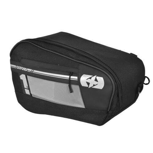 GEANTA LATERALA MOTO OXFORD F1 OL444
