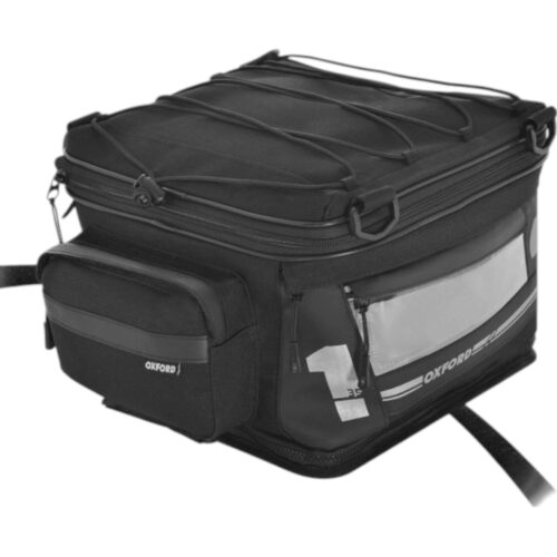 Geanta Rucsac Sea Spate Bagaje Motocicleta OXFORD 35L