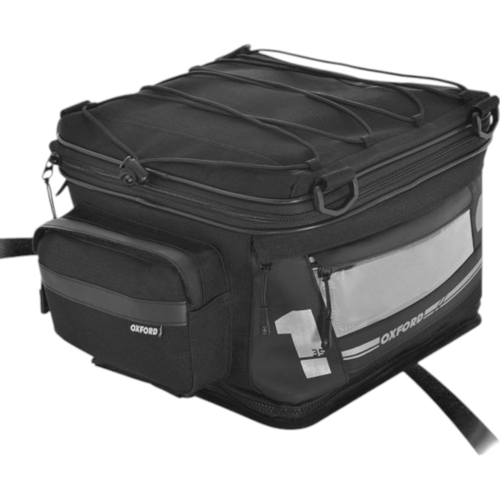 Geanta Rucsac Sea Spate Bagaje Motocicleta OXFORD 35L 1 Geanta Rucsac Sea Spate Bagaje Motocicleta OXFORD 35L