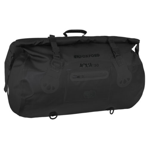 GEANTA MOTO LATERALA OXFORD AQUA-T OL451-OX
