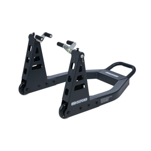 STANDER ROATA FATA OXFORD ZERO-G OX285