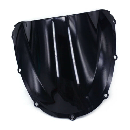 Home 37 Parbriz Fumuriu Honda Cbr 954 an 2002-2003 Negru geam