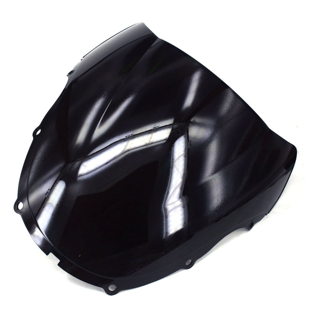 Parbriz Fumuriu Honda Cbr 600 F4 an 1999-2000 Negru geam 1 Parbriz Fumuriu Honda Cbr 600 F4 an 1999-2000 Negru geam