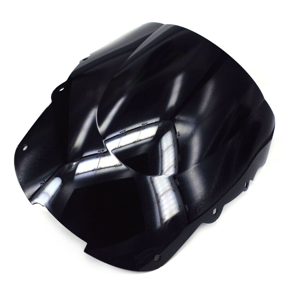 Parbriz Fumuriu Honda Cbr 1100xx an 1997-2006 Negru geam 1 Parbriz Fumuriu Honda Cbr 1100xx an 1997-2006 Negru geam