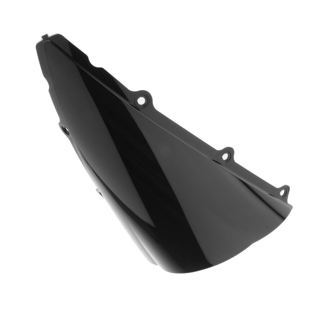 Parbriz Fumuriu YAMAHA R1 an 2002-2003 Negru geam 2 Parbriz Fumuriu YAMAHA R1 an 2002-2003 Negru geam - imagine 2