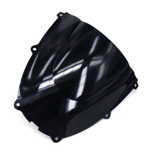 Home 35 Parbriz Fumuriu YAMAHA YZF 600 Thundercat Negru geam
