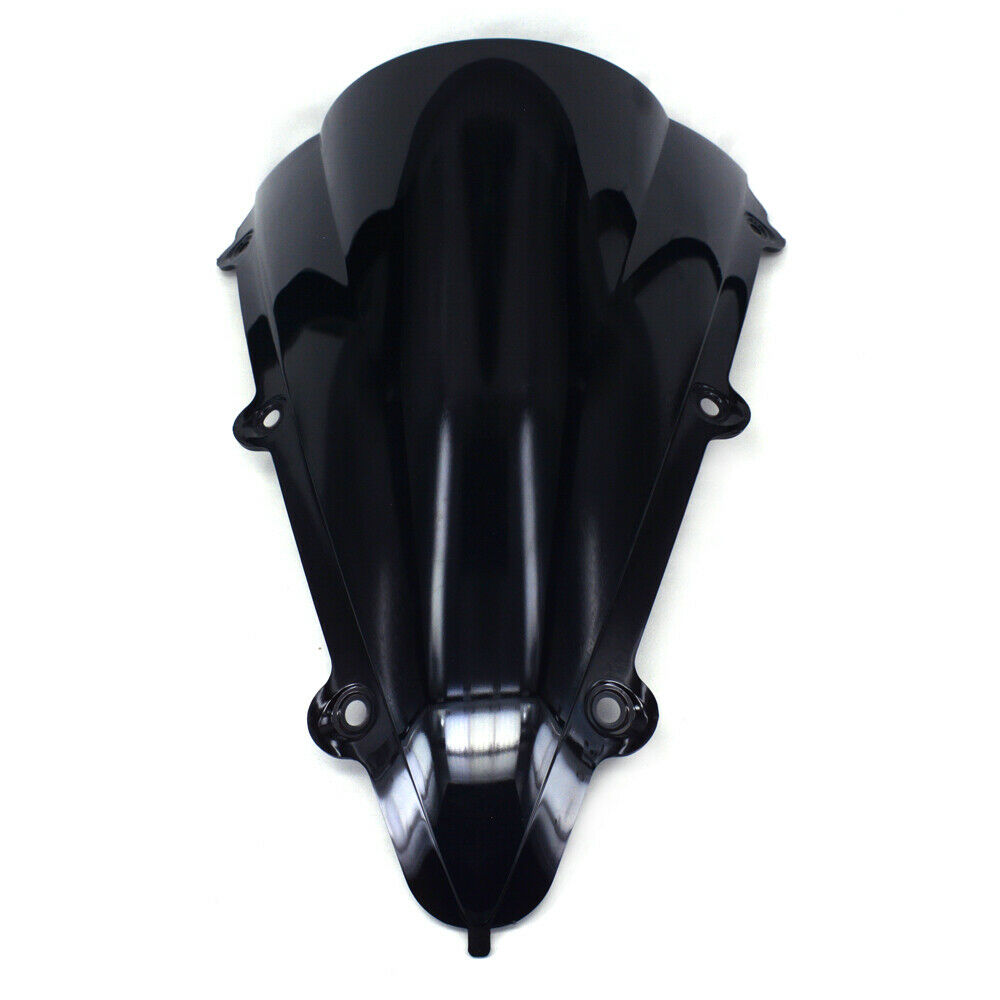 Parbriz Fumuriu YAMAHA R1 an 2004-2006 Negru geam 1 Parbriz Fumuriu YAMAHA R1 an 2004-2006 Negru geam