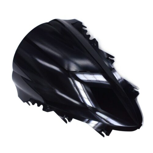 Home 33 Parbriz Fumuriu YAMAHA R1 an 2007-2008 Negru geam