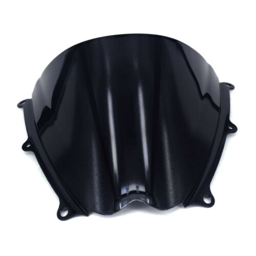 Home 34 Parbriz Fumuriu SUZUKI GSXR 1000 an 2007-2008 Negru geam