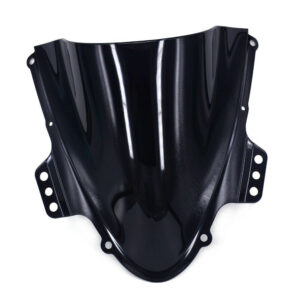 Parbriz Fumuriu SUZUKI GSXR 1000 an 2005-2006 Negru geam