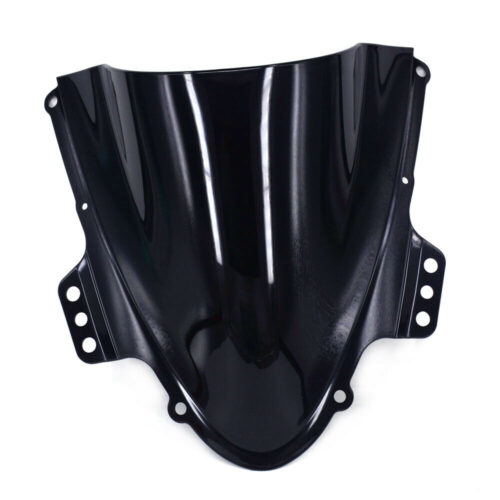 Home 33 Parbriz Fumuriu SUZUKI GSXR 1000 an 2005-2006 Negru geam