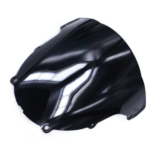 Home 36 Parbriz Fumuriu Kawasaki ZX6R ninja 2003-2004 Negru geam